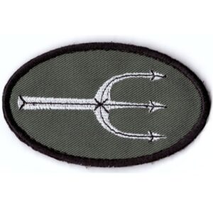 Utbildningstecken - Kustjägare