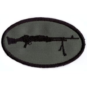 Vapenpatch - KSP58