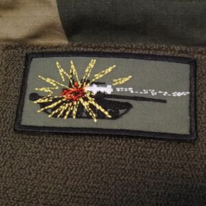 Utbildningstecken - PV-Robot