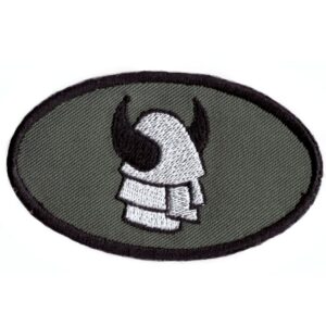 Utbildningstecken - Torleif (Amfibie)